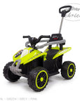 KIDDIES RIDE-ON CAR