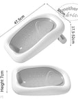 MOTHERS CHOICE BABY BATH TUB SET LARGE