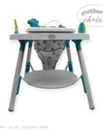 MOTHERS CHOICE BABY ACTIVE CENTRE