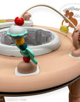 MOTHERS CHOICE BABY WALKER