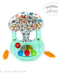 MOTHERS CHOICE BABY WALKER