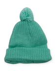 INF EARFLAP HATS PASTALS WITH MINT