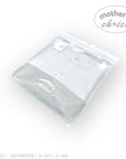 MC 2 PIECE BABYGROW WITH SNAPS