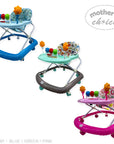 MOTHERS CHOICE BABY WALKER