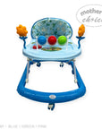 MOTHERS CHOICE BABY WALKER