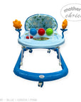 MOTHERS CHOICE BABY WALKER