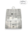 M/C 3PC HOODED TOWELS AND 3PC FACECLOTHS BROWN BEAR