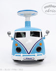 RIDE-ON CAR MINIVAN