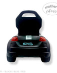 MOTHERS CHOICE RIDE ON CAR - SPORTS CAR