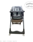 MOTHERS CHOICE BABY FOLDING CHAIR