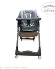 MOTHERS CHOICE BABY FOLDING CHAIR