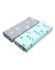 MC 100% BAMBOO SWADDLE