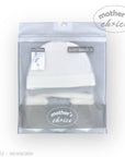 MC 3 PACK HATS & 3 PACK MITTENS
