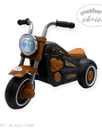 MOTHERES CHOICE RIDE ON CAR - MOTORBIKE