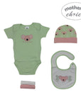 M/C 8 PCS GIFT SET KOALA