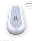 BABY BATH LARGE WITH SMART THERMOMETER AND SHOWER TOY