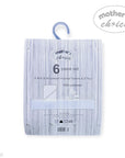 M/C 3 HOODED TOWELS & 3 SQUEAKYS