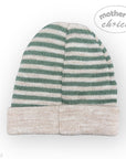 M/C WINTER HATS STRIPED