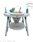MOTHERS CHOICE BABY ACTIVE CENTRE