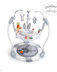 BABY ACTIVE CENTRE JUMPER