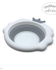 MOTHERS CHOICE BABY BATH TUB SET