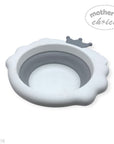MOTHERS CHOICE BABY BATH TUB SET