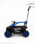 RIDE-ON CAR