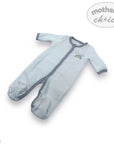M/C STARTER PACK 'GREY RAINBOW'' 3-6M