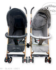 MOTHERS CHOICE BABY PRAM BASIC