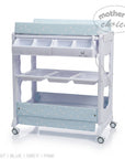 BABY BATH CADDY