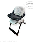 MOTHERS CHOICE BABY FOLDING CHAIR
