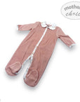 M/C STARTER PACK 'PINK RAINBOW' 0-3M