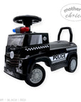 MOTHERES CHOICE RIDE ON CAR - FIRETRUCK