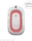 MOTHERS CHOICE BABY BATH TUB WITH CUSHION