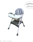 MOTHERS CHOICE FEEDING CHAIR 2