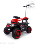 RIDE-ON CAR