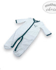 M/C STARTER PACK 'EMERALD SURFER' 3-6M