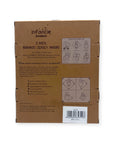MC 100% BAMBOO SWADDLE