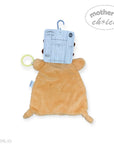 M/C NUNU BLANKET LION