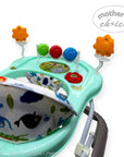 MOTHERS CHOICE BABY WALKER