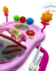 MOTHERS CHOICE BABY WALKER