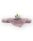 M/C DUDU BLANKET GIRL'S UNICORN