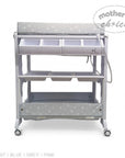 BABY BATH CADDY