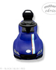 MOTHERS CHOICE RIDE ON CAR - SPORTS CAR