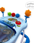 MOTHERS CHOICE BABY WALKER