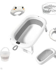 MOTHERS CHOICE BABY BATH TUB SET