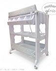 BABY BATH CADDY