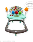MOTHERS CHOICE BABY WALKER