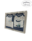 M/C 8 PCS GIFT SET TRACTOR