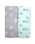 MC 100% BAMBOO SWADDLE